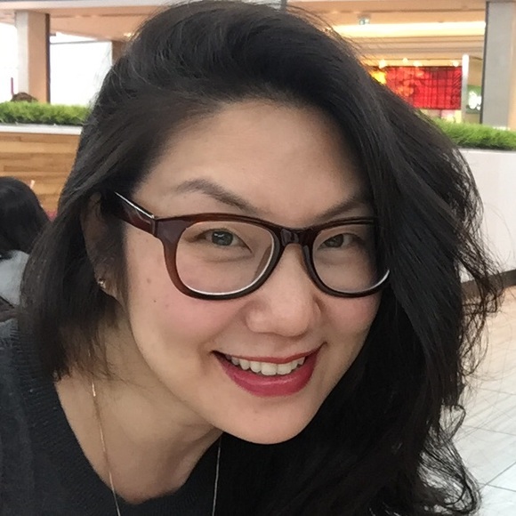 Meet your Posher, Jen - Picture 1 of 1